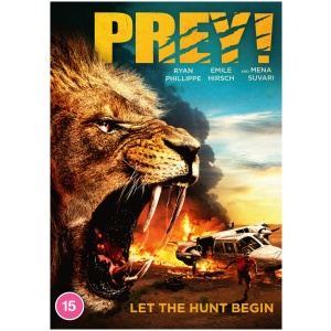 Prey!