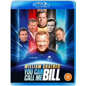 William Shatner: You Can Call Me Bill