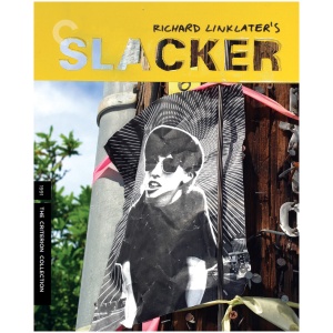 Slacker - The Criterion Collection