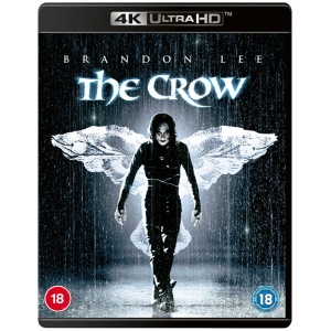 The Crow
