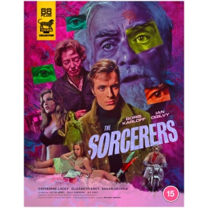 The Sorcerers