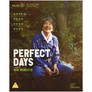 Perfect Days