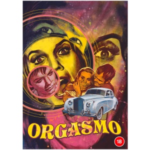 Orgasmo