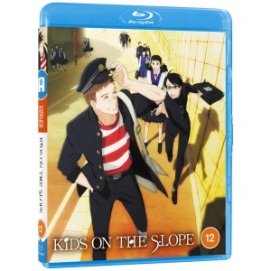 Kids On the Slope: Collection