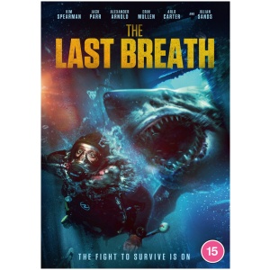 The Last Breath