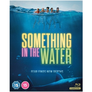 Something in the Water