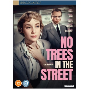 No Trees in the Street