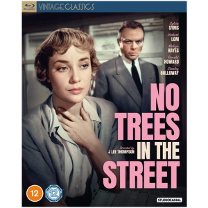 No Trees in the Street