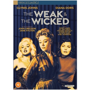 The Weak and the Wicked