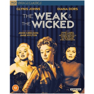 The Weak and the Wicked