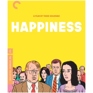 Happiness - The Criterion Collection