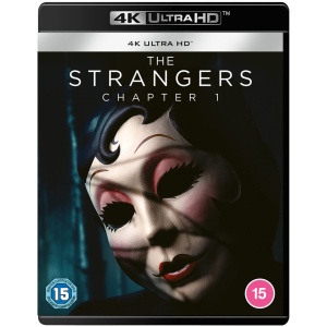 The Strangers: Chapter 1