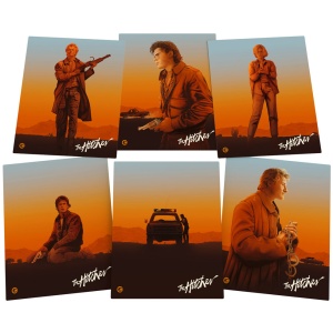 The Hitcher