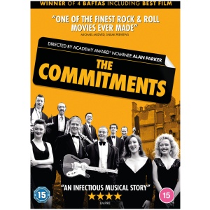 The Commitments