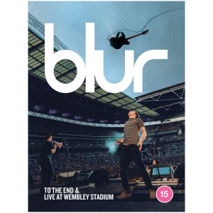 Blur: To the End/Live at Wembley Stadium