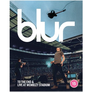 Blur: To the End/Live at Wembley Stadium