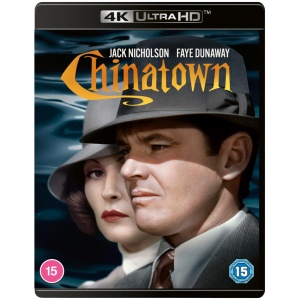 Chinatown