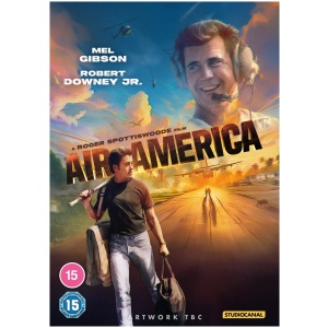 Air America