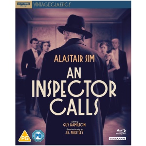 An Inspector Calls