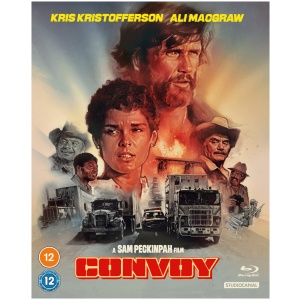Convoy