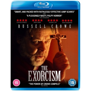 The Exorcism