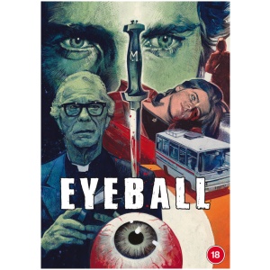Eyeball