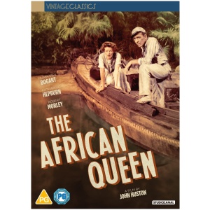 The African Queen