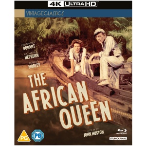 The African Queen