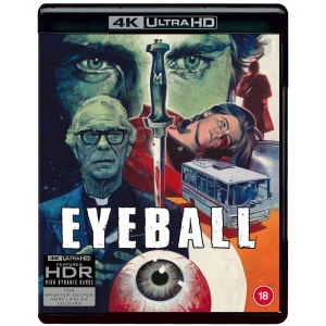 Eyeball