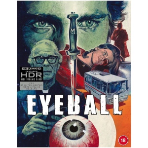 Eyeball