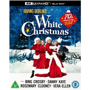 White Christmas