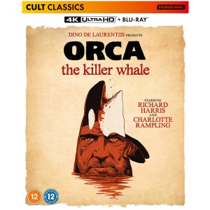 Orca - The Killer Whale