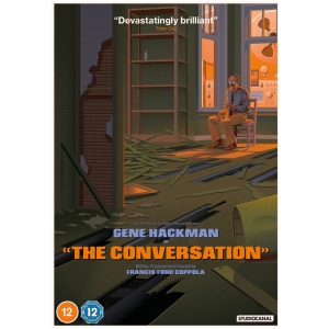 The Conversation