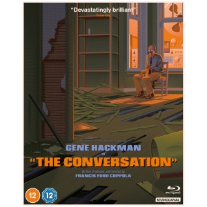 The Conversation