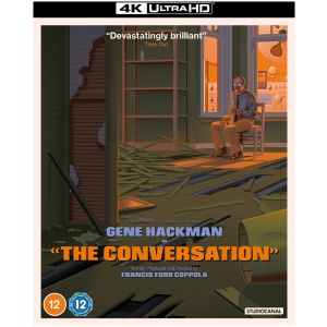 The Conversation