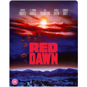 Red Dawn