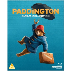 Paddington: 3-film Collection