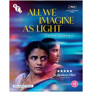 All We Imagine As Light
