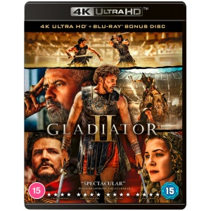 Gladiator II