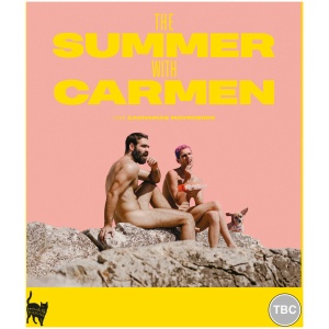 The Summer With Carmen