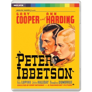 Peter Ibbetson