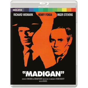 Madigan