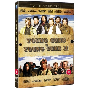 Young Guns/Young Guns II