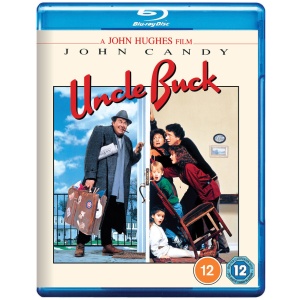 Uncle Buck