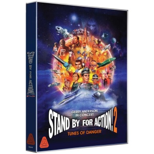 Stand By for Action! 2: Tunes of Danger
