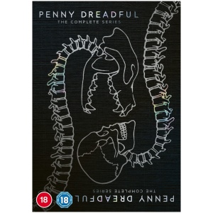Penny Dreadful: The Complete Series