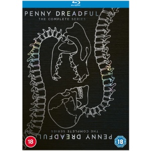 Penny Dreadful: The Complete Series