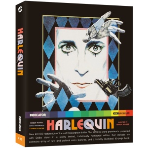 Harlequin