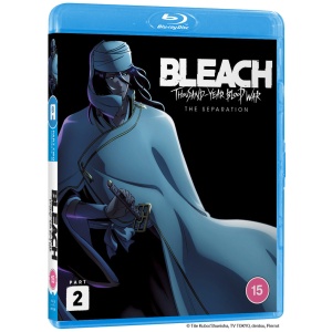 Bleach: Thousand-year Blood War - Part 2
