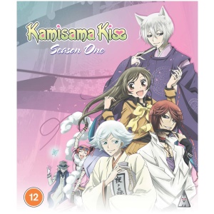Kamisama Kiss: Season One